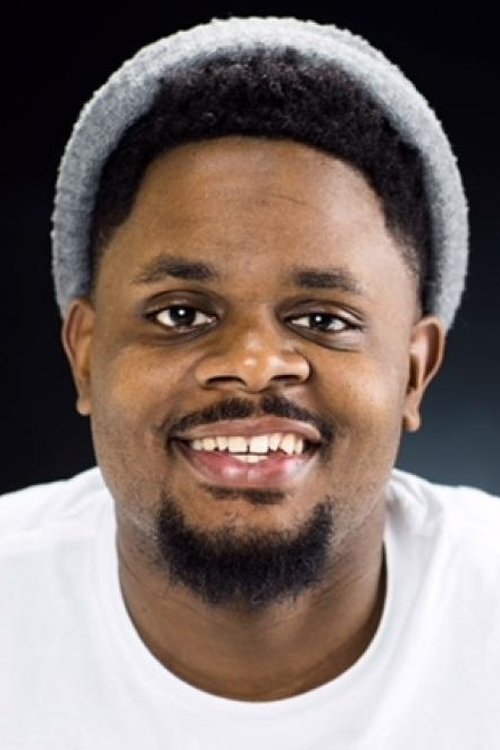 Reggie Conquest Reggie Conquest