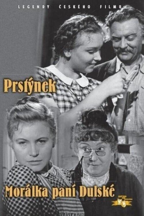 Prstýnek