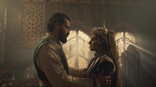 Mevlânâ Celâleddîn-i Rûmî - Episode 6