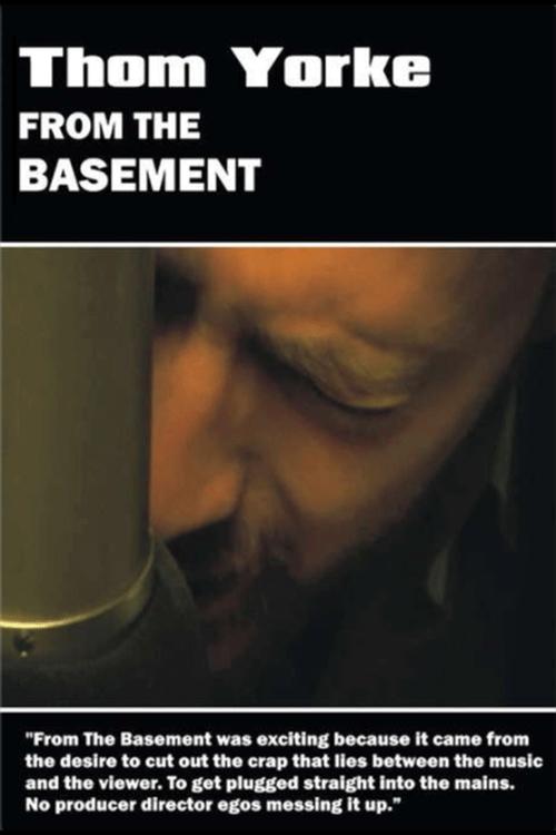 Thom+Yorke+%7C+From+The+Basement