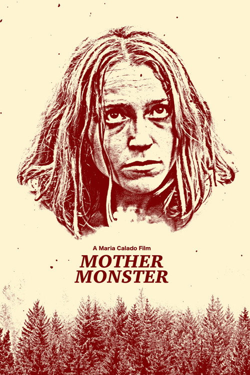 Poster for Mother Monster