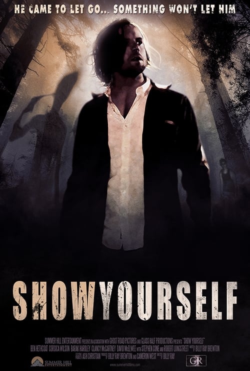 Show+Yourself