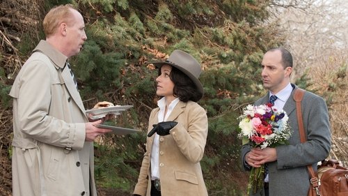 Veep - 2. Bölüm