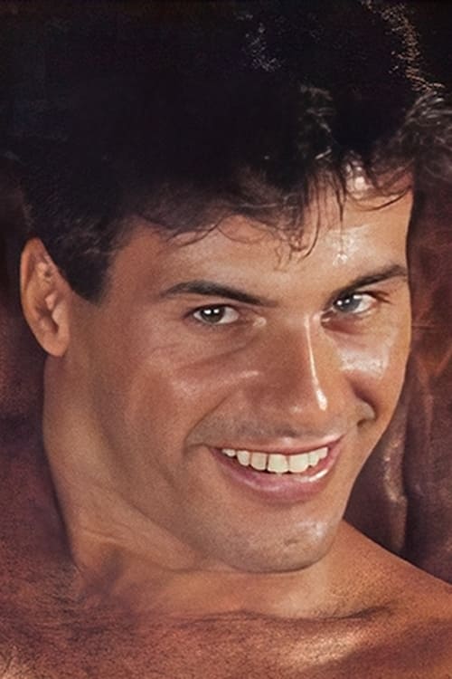 Poster of Sergio Calucci