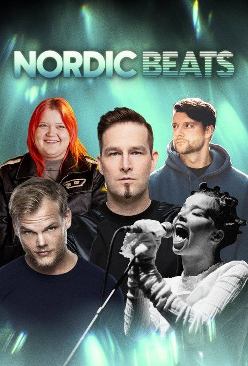 Nordic Beats电影海报