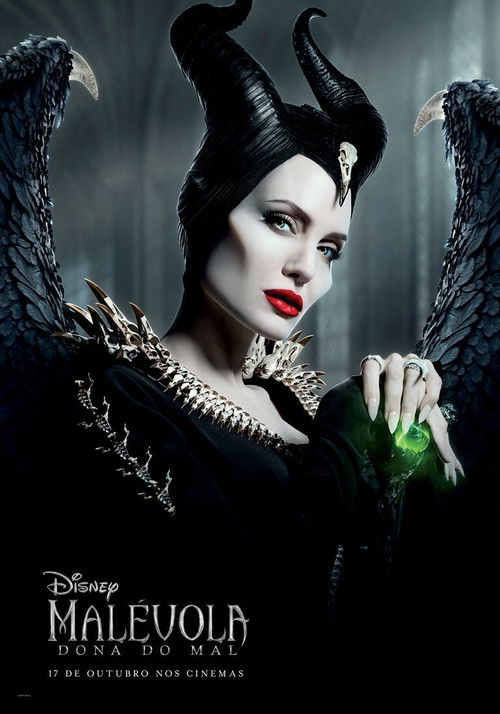 Baixar Maleficent: Mistress of Evil (2019) Filme completo online em qualidade HD grátis