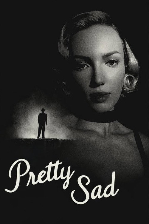 Pretty Sad poster 2