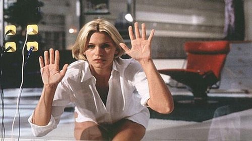 Species II (Especie mortal II) (1998) pelicula completa en español latino oNLINE