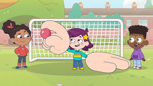 The Football Wish