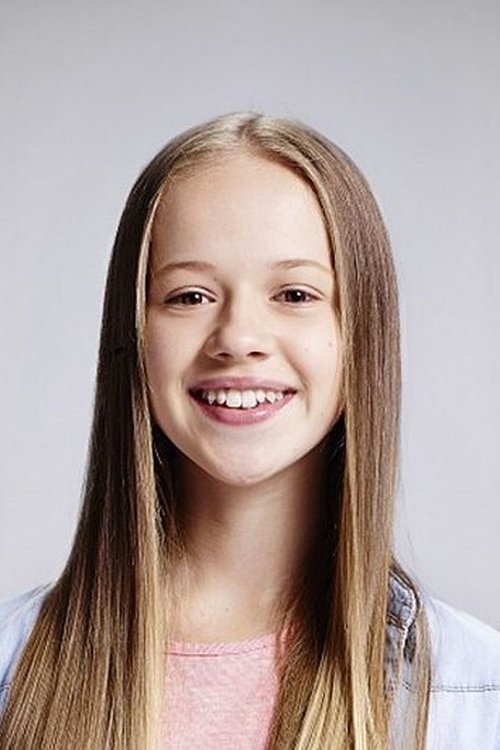 Poster of Holly J. Barrett
