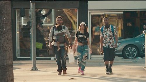 Sneakerheads - 2. Bölüm