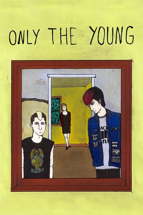 Only+the+Young