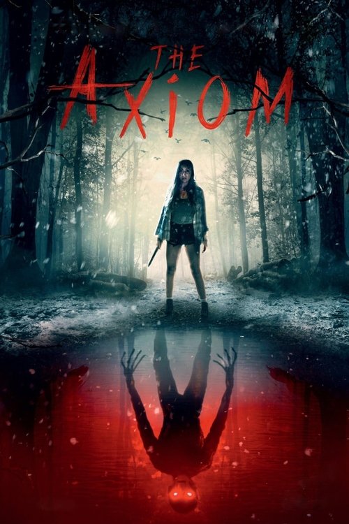 Regarder The Axiom (2019) Film Complet en ligne Gratuit