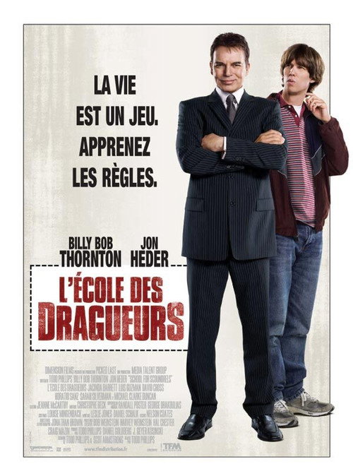School for Scoundrels