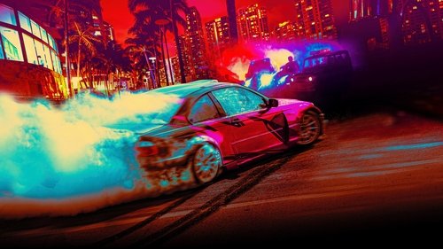 Rev (2020) film completo