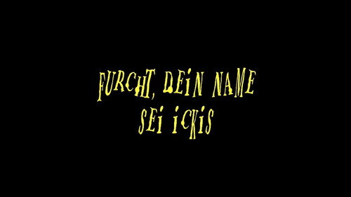 Fear, Thy Name Is Ickis