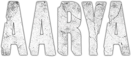 AARYA S02 Logo