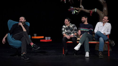 Yalnızım Mesut Bey - 4.Bölüm