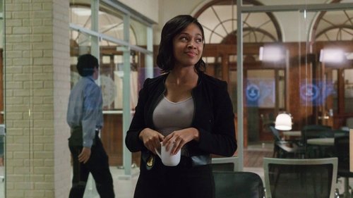 Sleepy Hollow - 4. Bölüm