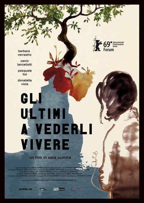 Regarder Gli ultimi a vederli vivere (2019) Film Complet en HD Gratuit Regarder Gli ultimi a vederli vivere (2019) le film en streaming complet en ligne