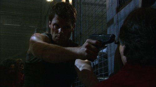 Savaş Yıldızı Galactica - 3. Bölüm