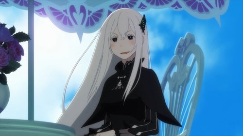 Re: Zero kara Hajimeru Isekai Seikatsu - 27. Bölüm