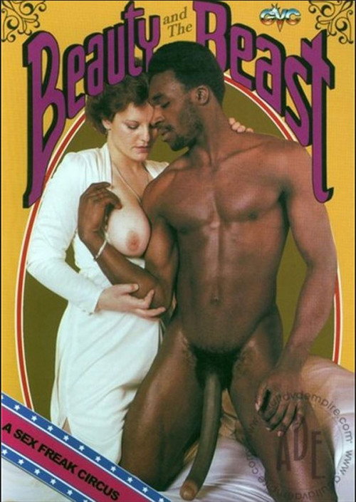 Beauty and the Beast poster 2