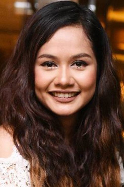 Poster of Liyana Jasmay