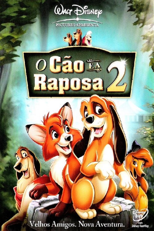 2006 Papuça e Dentuça 2 Filme Online Grátis