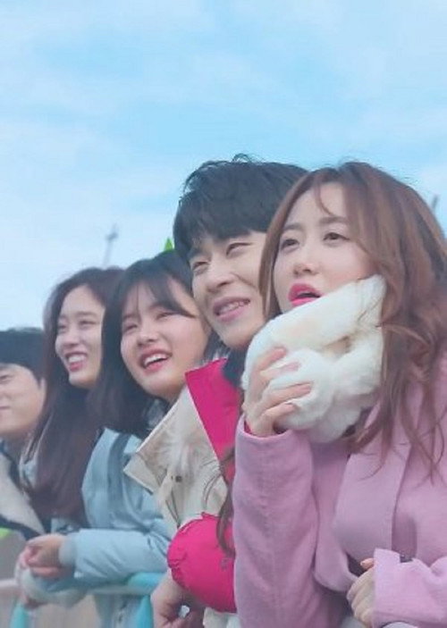 땀땀로맨스 2电影海报