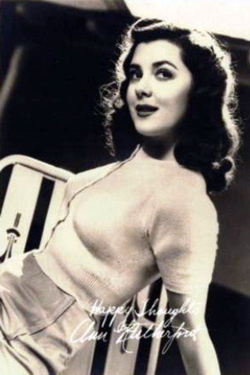 Zdjęcie Ann Rutherford