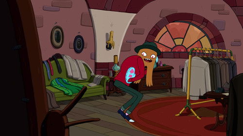 Adventure Time - 3. Bölüm