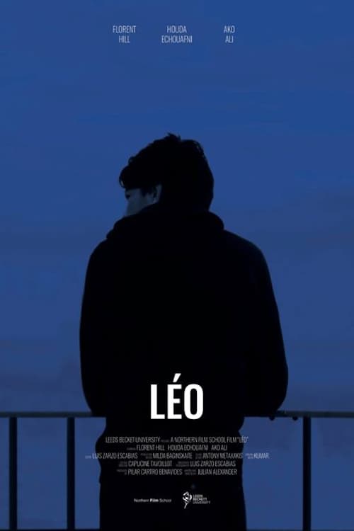 Regarder Léo (2017) le film en streaming complet en ligne
