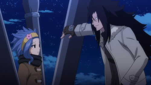 Fairy Tail - 20. Bölüm