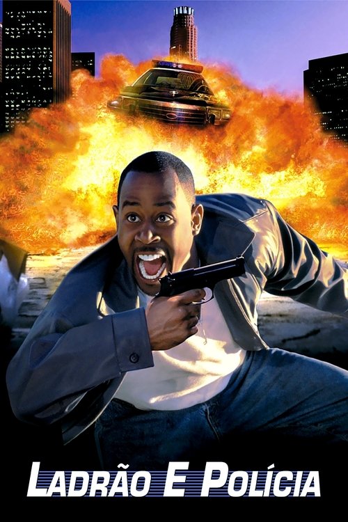 Assistir ! Ladrão e Polícia 1999 Filme Completo Dublado Online Gratis