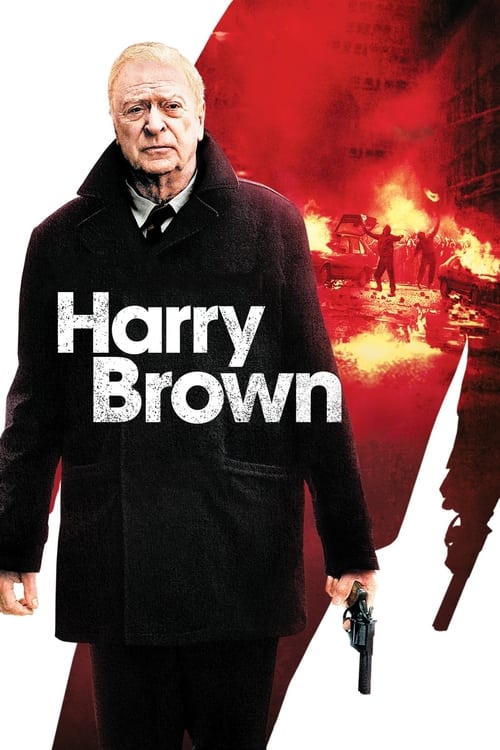 Harry+Brown
