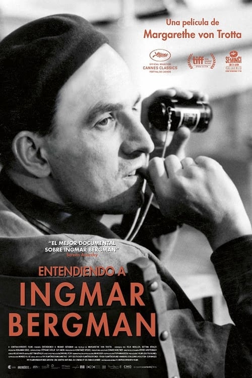 Entendiendo a Ingmar Bergman (2018) PelículA CompletA 1080p en LATINO espanol Latino