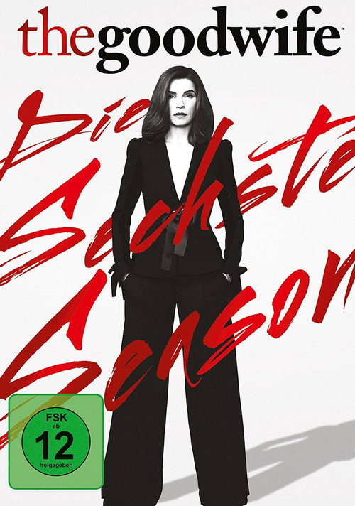 Staffel 6