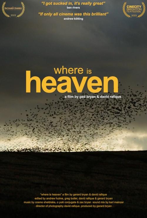 Where+is+heaven