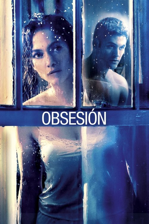 VER ! Obsesión 2015 PELICULA COMPLETA ONLINE