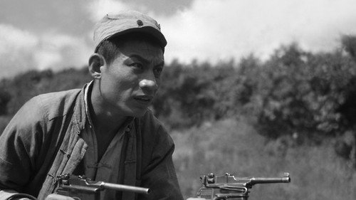 Guerrillas on the Plain (1955) PHIM ĐẦY ĐỦ [VIETSUB]