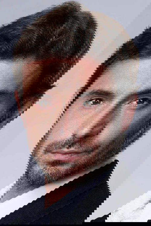 Oliver Farnworth