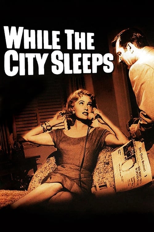 While+the+City+Sleeps