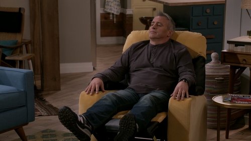 Man with a Plan - 17. Bölüm