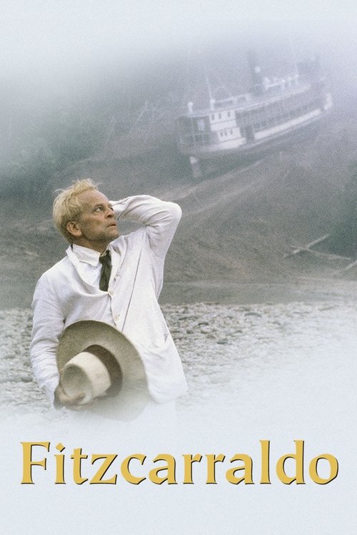 Assistir Fitzcarraldo (1982) filme completo dublado online em Portuguese