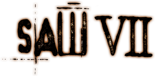 SAW 3 Logo