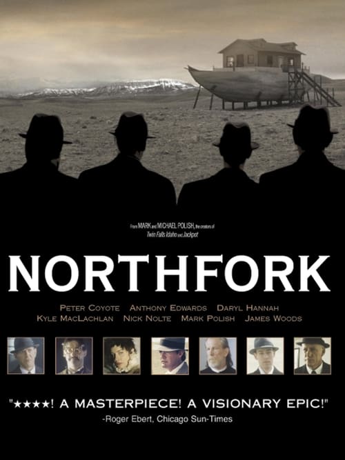 Northfork (2003) PHIM ĐẦY ĐỦ [VIETSUB]