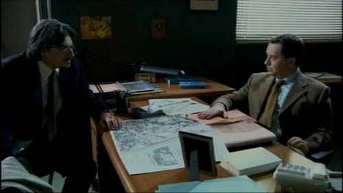 The passerby will not pass