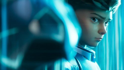 Gizli Seviye - Mega Man: Başlangıç