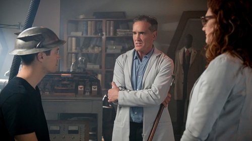 The Flash - A Flash of The Lightning